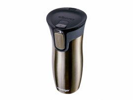 Termohrnek Contigo West Loop 2.0 0,47 l hnědý 4