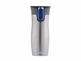 Termohrnek Contigo West Loop 2.0 0,47 l steel