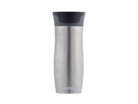 Termohrnek Contigo West Loop 2.0 0,47 l steel