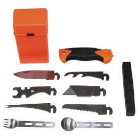 Survivalový set MFH-27 v krabičce