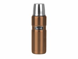 Termoska Thermos King 0,47 l hnědá 2