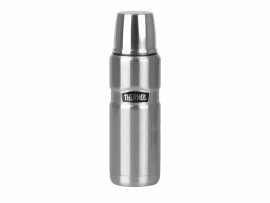 Termoska Thermos King 0,47 l steel