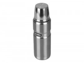 Termoska Thermos King 0,47 l steel
