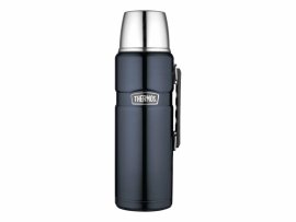 Termoska Thermos King 1,2 l granátová