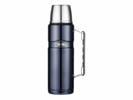 Termoska Thermos King 1,2 l granátová