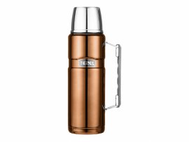Termoska Thermos King 1,2 l hnědá 3