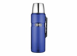 Termoska Thermos King 1,2 l modrá 2