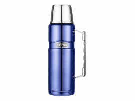 Termoska Thermos King 1,2 l modrá 3