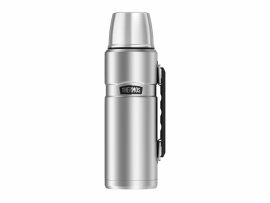Termoska Thermos King 1,2 l steel 2