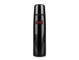 Termoska Thermos Light&Compact 0,5 l černá