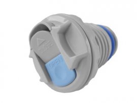 Termoska Thermos Light&Compact 0,5 l černá
