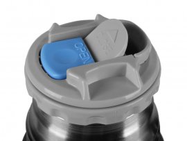 Termoska Thermos Light&Compact 0,75 l černá