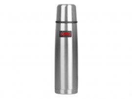 Termoska Thermos Light&Compact 0,75 l stříbrná