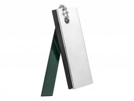 Křesadlo MFH Army magnéziové