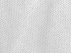 Moskytiéra MFH velká bílá 0,63x2,5x12,5 m