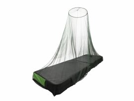 Moskytiéra MFH malá zelená 0,63x2x8 m