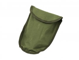 Polní lopatka Army MFH malá s pouzdrem