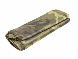 Turistický přístřešek MFH M 95 CZ 200x300 cm tarp