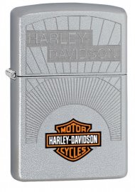 Zapalovač Zippo Harley Davidson 60.002.645