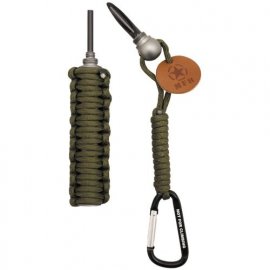 Základní survivalový set MFH 4