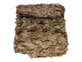 Maskovací síť MFH 3x2 m Coyote 2