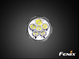 Diodová svítilna Fenix RC40