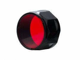 Červený filtr Fenix AOF-L