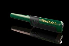 Ruční detektor kovů Teknetics Tek-Point 4