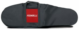 Pouzdro na detektory kovů Fisher Teknetics