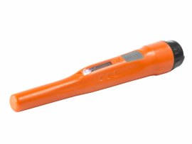 Detektor kovů Quest Wader LI 4