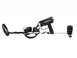 Detektor kovů Fisher 1280 Underwater 10.5''