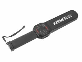 Ruční detektor kovů Fisher CW-20