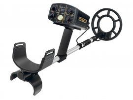Detektor kovů Fisher CZ21 Underwater 10.5''