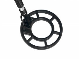 Detektor kovů Fisher CZ21 Underwater 10.5''