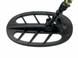 Detektor kovů Fisher F5 11''