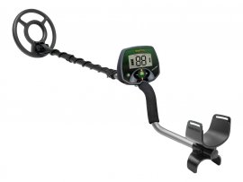 Detektor kovů Teknetics Eurotek 8''