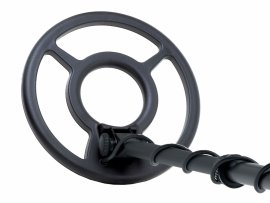 Detektor kovů Teknetics Eurotek 8''