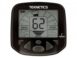 Detektor kovů Teknetics Gamma 8''