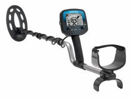 Detektor kovů Teknetics Omega 8500 10'' 2