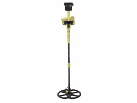 Detektor kovů WGI Ground EFX MX300 GPS 12''