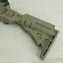Airsoft ASG CZ805 BREN A2 Desert