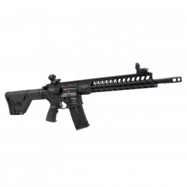 Airsoft PAR Mk3 (ICS, Keymod, UKSR)