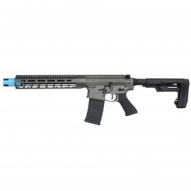 Airsoft AR-15 (APS ASR-6 Falkor Defense) 2