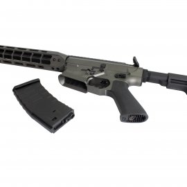 Airsoft AR-15 (APS ASR-6 Falkor Defense) 3