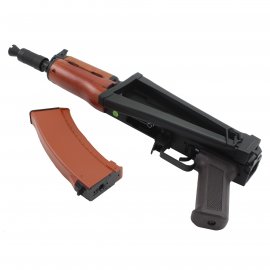 Airsoft AK (Cyma CM.045A)