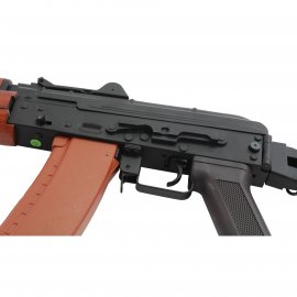 Airsoft AK (Cyma CM.045A)