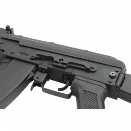 Airsoft AK (Cyma CM.047C)