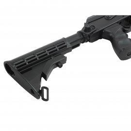 Airsoft AK (Cyma CM.522C)