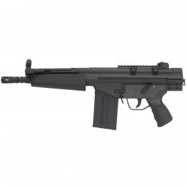 Airsoft HK G3 (Warrior-JG W51 short)