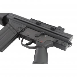 Airsoft HK G3 (Warrior-JG W51 short)